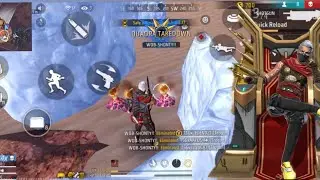TOURNAMENT HIGHLIGHT BY SHONTY !!!