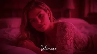 [Playlist] ~ craving you ~ soft seduction & late-night intimacy 💜🌙
