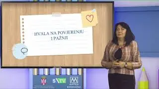 OŠ-R3 Bosanski jezik odjava