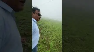 Oman Salalah Green city