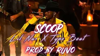 [FREE] Lil Nas X Type Beat - 