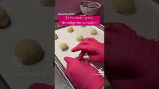 #bakingtime