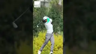 Golf Swing Analysis | Sportstrace | #sports