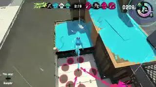 If I hadn't used super jump to dodge those heat-seeking missiles, I'd be dead right now!
