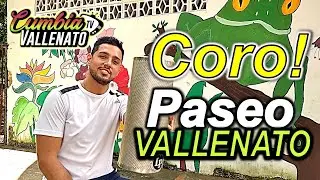 TUTORIAL #2 como tocar ((VALLENATO)) paseo en GUACHARACA, GUIRA, GUIRO, CHARRASCA