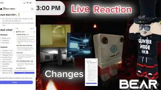 Bear alpha QOL update full reaction and opinion 