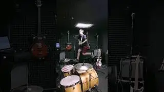 #невестина #репетиция #концерт #фестиваль #дирижабль #рок #rocking #rehersal #drums #guitars