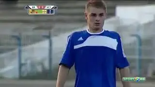 Rezumat 16-imi Cupa 2012-2013 CF Braila - Viitorul Constanta 0-0, 6-5 dupa penalty-uri