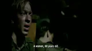 Generation War - Friedhelm & Martin - Jonathan Reichert #shorts