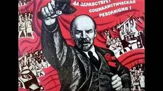 Historie: Den russiske revolusjon