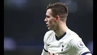 Giovani Lo Celso 19/20 | Best goals, skills and passes