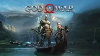 God of War (2018) — Epic Live Gameplay | First Playthrough