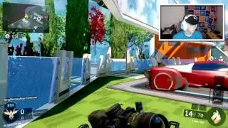 @Textvres My Shot Is Back