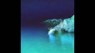 bvdub vs. East of Oceans - Replicant Memories