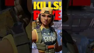 3K при участии RAZE | ASCENT 🔥