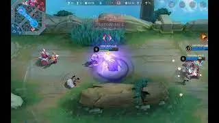 Lesley Highlights MLBB | HAWK-EYED SNIPER