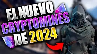 NUEVO JUEGO NFT PARECIDO A CRYPTOMINES 🤑 $40 USDT AL DIA 🔥 CRYPTO PLANETS