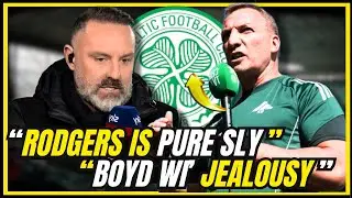 😡BOMBSHELL! BOYD ATACK + HATATE REPLACE + LUKE MCCOWAN UPDATE! CELTIC FC NEWS
