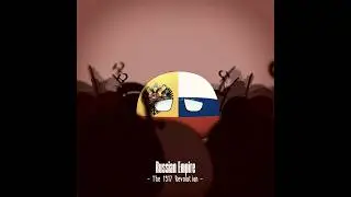 How Empires Fall - Countryballs Edit #countryballs