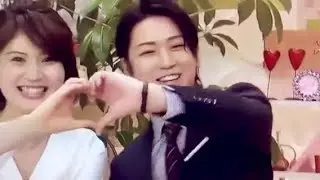 亀梨和也 Kamenashi Kazuya - Dancing in the Moonlight [2020]