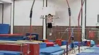 Azarian Cross on Rings