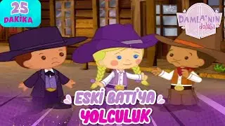 ✨ Damlanın Dolabı | Her Macera Farklı S&uuml;rprizlerle Dolu🌈