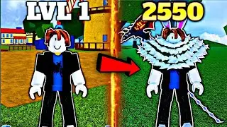 NOOB TO PRO ROBLOX BLOX FRUITS | Blox Fruits Gameplay in hindi #2