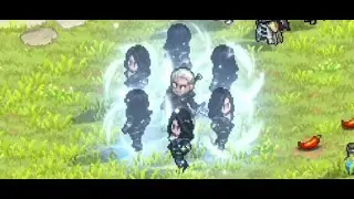 5 Yennefer Clones In One Turn (Proof of Concept) [Sword of Convallaria]