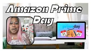 Amazon Prime Day 2021 | June 21 and June 22