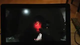 Intel graphic cards bug (here with HD620 on Razer Blade Stealth) within Insurgency and fire grenades