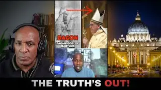 If You&rsquo;re Catholic, You NEED To See (This History Will Shock You)