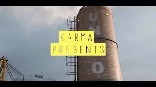 Introducing Solace Alien by Karma / Editor Appclip
