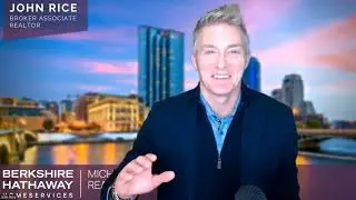 JOHN RICE REALTOR BERKSHIRE HATHAWAY HOMESERVICES MICHIGAN REAL ESTATE HAPPY NEW YEAR 2024