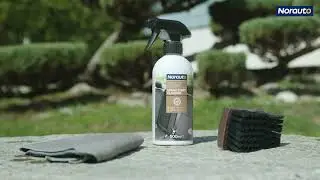 Nettoyant tissus &eacute;cologique disponibles sur Norauto.fr