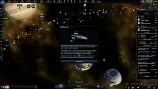 stellaris ST : New Horizons mod