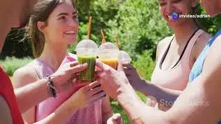 2025's Hottest Food & Drink Trends!