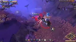 NON-PROFIT COALITION #2 |ALBION ONLINE GANG | KUNKA I LOVE U |