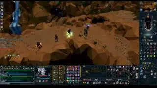 Vorago: Seismic Wand | Richson | Medellin