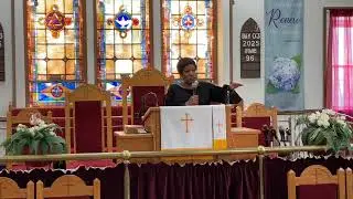 Sunday Celebration with Bethel Church of Love and Praise CKMI