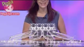 Sorteo de D&iacute;a Pega 3 de Puerto Rico - 27 de enero de 2026