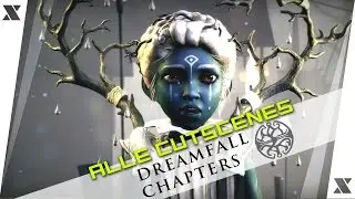 Dreamfall-Chapters Buch 1: Movies | alle Cutscenes
