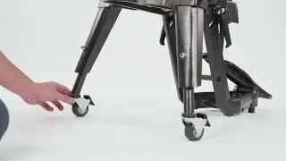 Majestic Timpani Folding Instructions Video