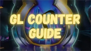 SWGOH - How To Beat: GL Leia with GL Leia (Mirror Match)