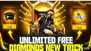 2000 Diamond Free 😍😍