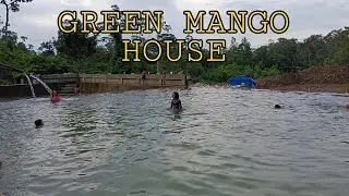 GREEN MANGO HOUSE | ABORLAN PALAWAN | MIGUEL DONMAR