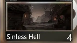 Sinless Hell | Illusion Connect | event history