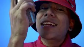 Kristian Kamilo || DIFICIL || video oficial Prod- KS x Crilo Champion&acute;s.