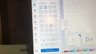 All Basic and Advanced Flowchart Shapes in EDrawMax