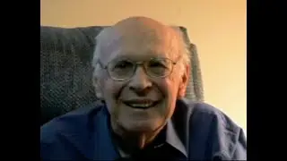 IAPC Oral History Interview with Matthew Lipman
