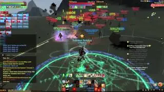 Away, Red Dragon Dynasty and We Are Legend PVP in Freedich